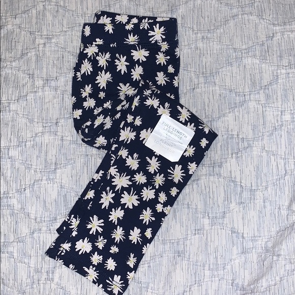 Old Navy Other - Girls leggings 3T Old Navy Other - Girls leggings 3T